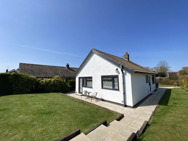 Holly Cottage
