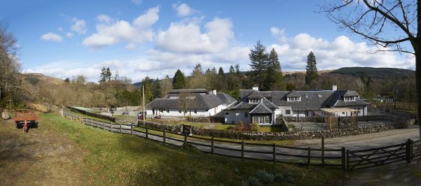 Home Farm Cottage