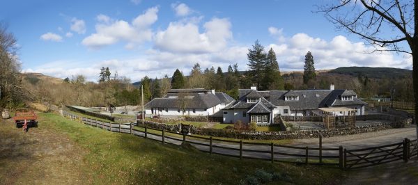 Home Farm - Marjorie’s Cottage