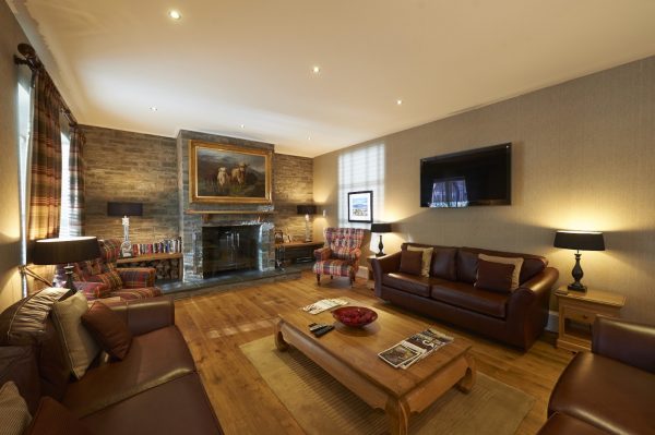 Home Farm - Marjorie’s Cottage