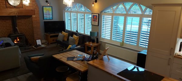 Honeypot Cottage