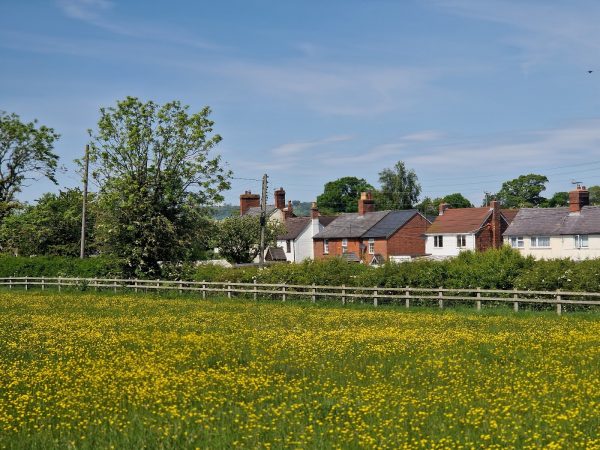 Honeysuckle Cottage