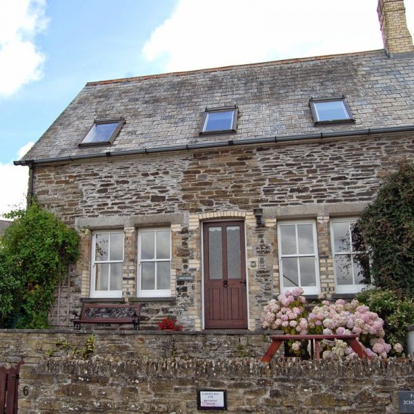 Honeysuckle Cottage