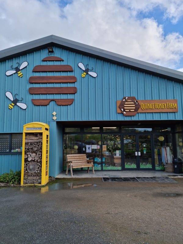 Honeysuckle Farm