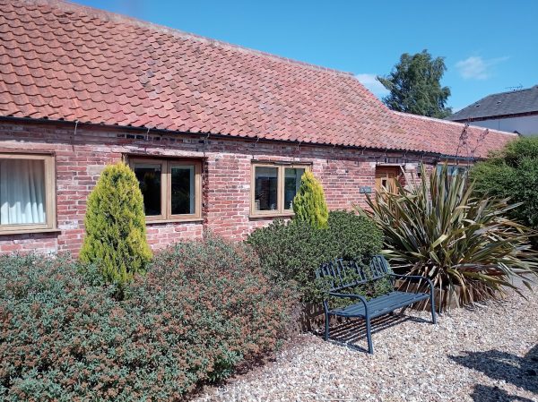 Honies Farm Barns - The Farm House