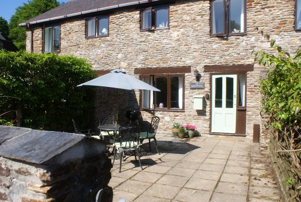 Hope Cottage