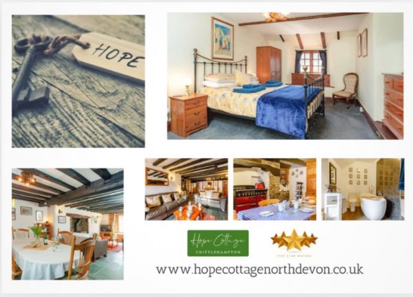 Hope Cottage