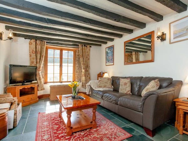 Hope Cottage