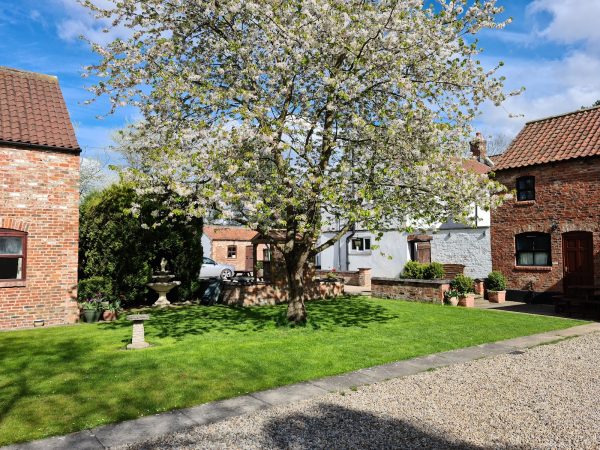 Hopgrove Farm Cottages - Little Barn