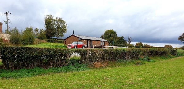 Hoppers Cottage