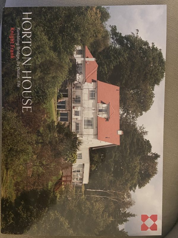 Horton Lodge