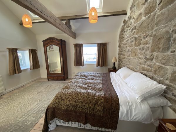 How Stean George Retreats - The Loft