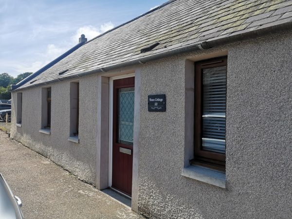 Howe Cottage