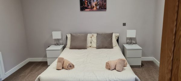Hoxne Cottages - Sunflower Cottage