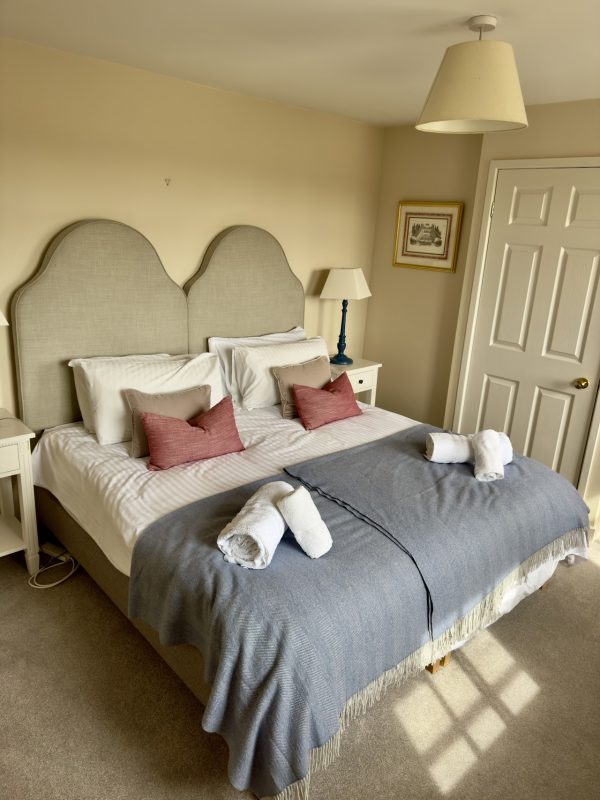 Hungate Cottages - Hungate Garden Cottage