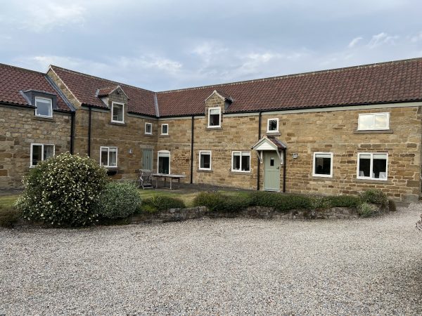 Hurworth - Knayton Moor Cottages