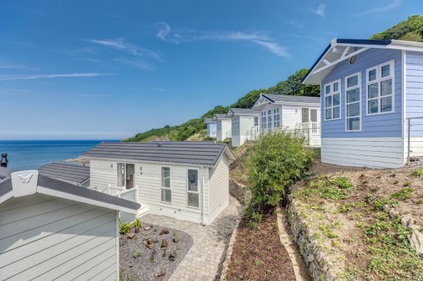 Illfracombe Retreats -178 Residences