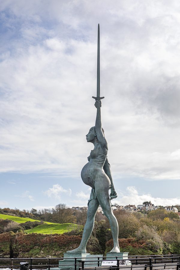 Illfracombe Retreats - 5M Verity