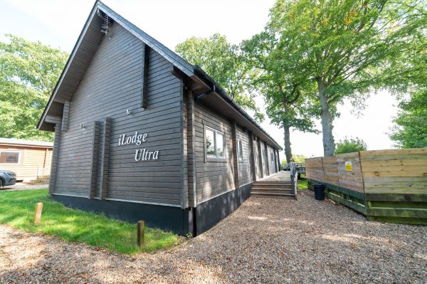 iLodges- iLodge Ultra