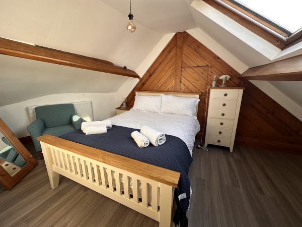 Inglenook Cottage