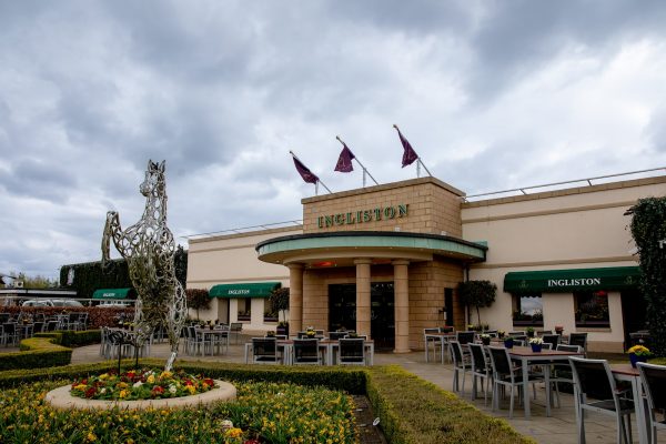 Ingliston Country Club & Hotel - Lodge 4