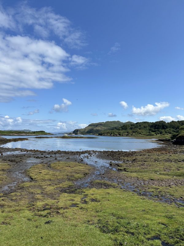 Innish Holidays - Innish Beag