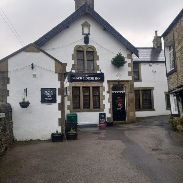 Ivy Cottage