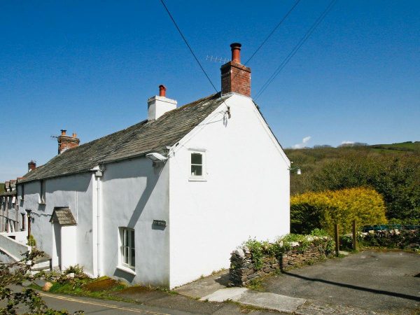 Ivy Cottage