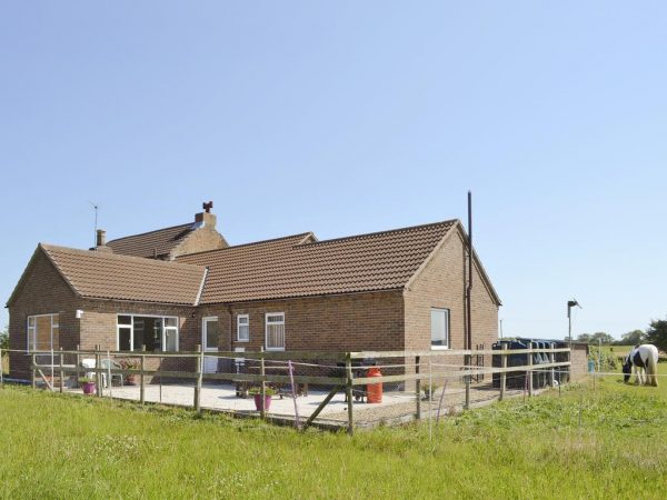 Ivy Grange Cottage