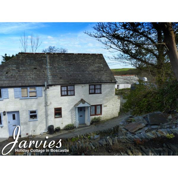 Jarvies Cottage
