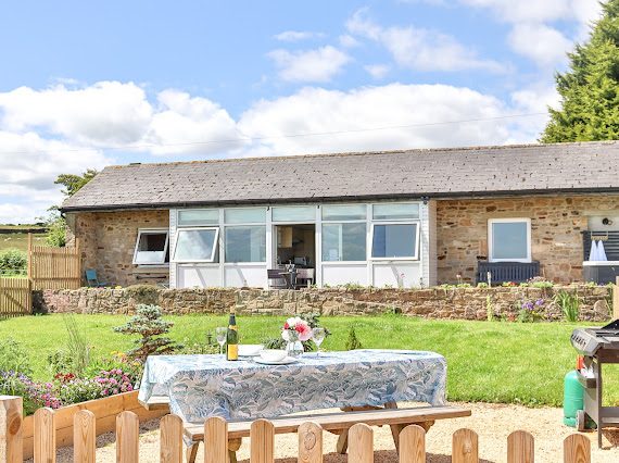 Jasmine Cottage