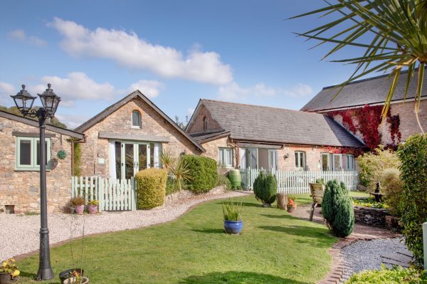 Jasmine Cottage