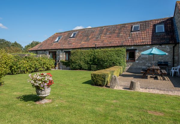 Jeffries Mill Cottages - Dippers’ Folly