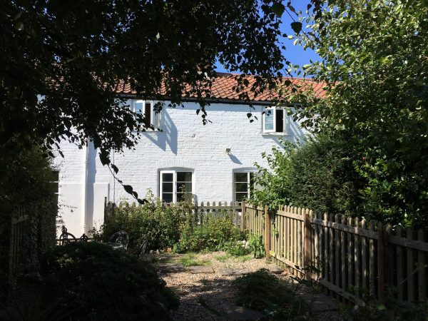 Jenny’s Cottage