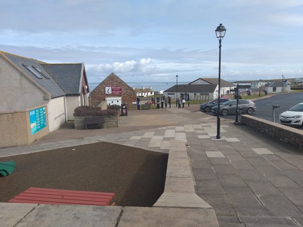John O’ Groats - Horseman’s Cottage