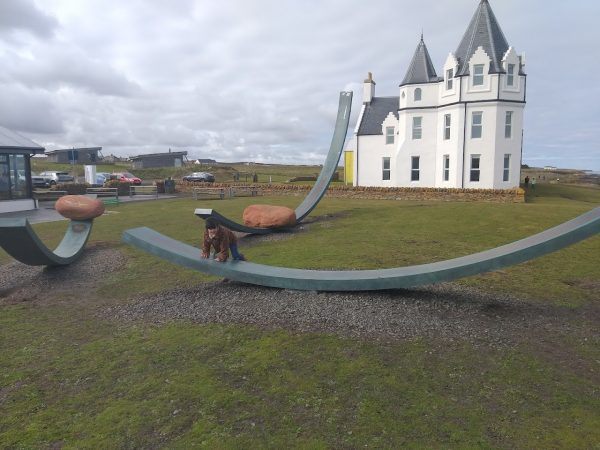 John O’ Groats - Horseman’s Cottage