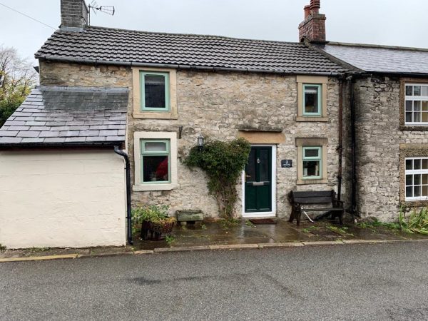 Johnsons Cottage
