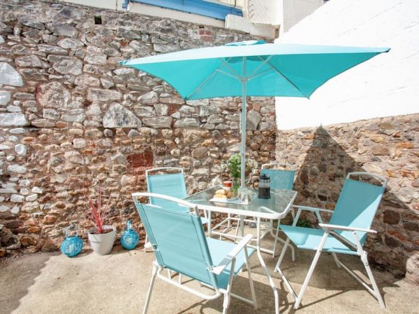 Jubilee Cottage
