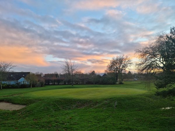 Jubilee Lodge