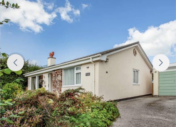 Kate’s Cottage