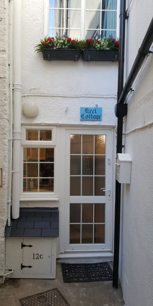 Keel Cottage