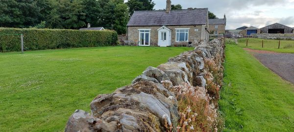 Keepers Cottage