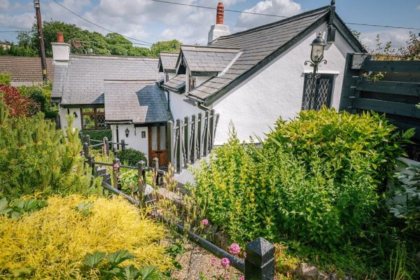 Keepers Cottage