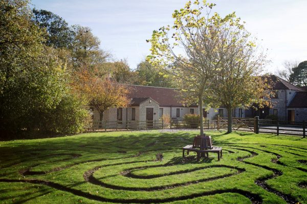 Keld Head Farm Holiday Cottages - Barn Cottage