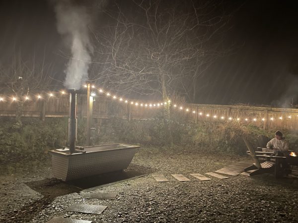 Kernow Retreats