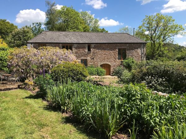 Kerridge View Barn - Stag