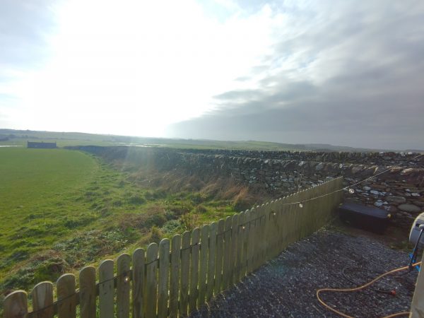 Kevans Farm - The Seaview Retreat