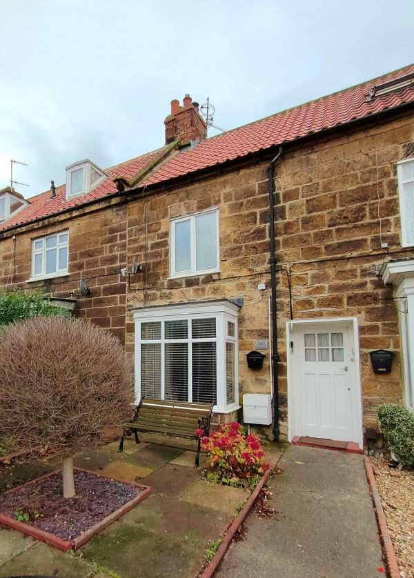 Kew Cottage