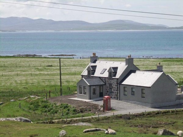 Kilbride Cottage
