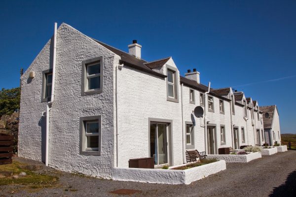 Kilchoman Apartment